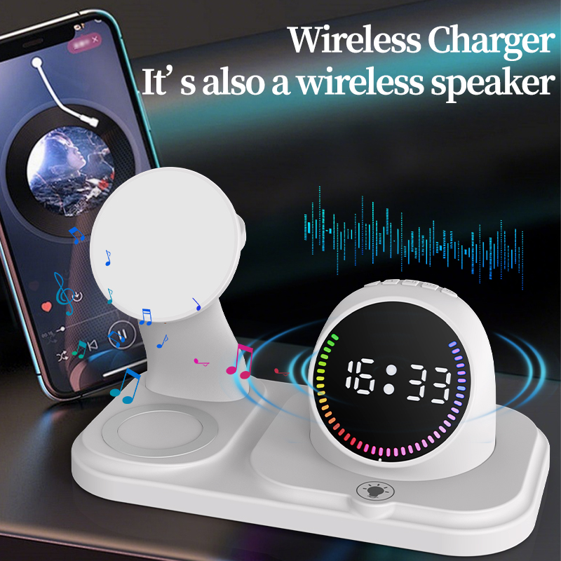 Multi functional wireless char - Smartwatch Watches With Bluetooth incelemesi ve fiyatı