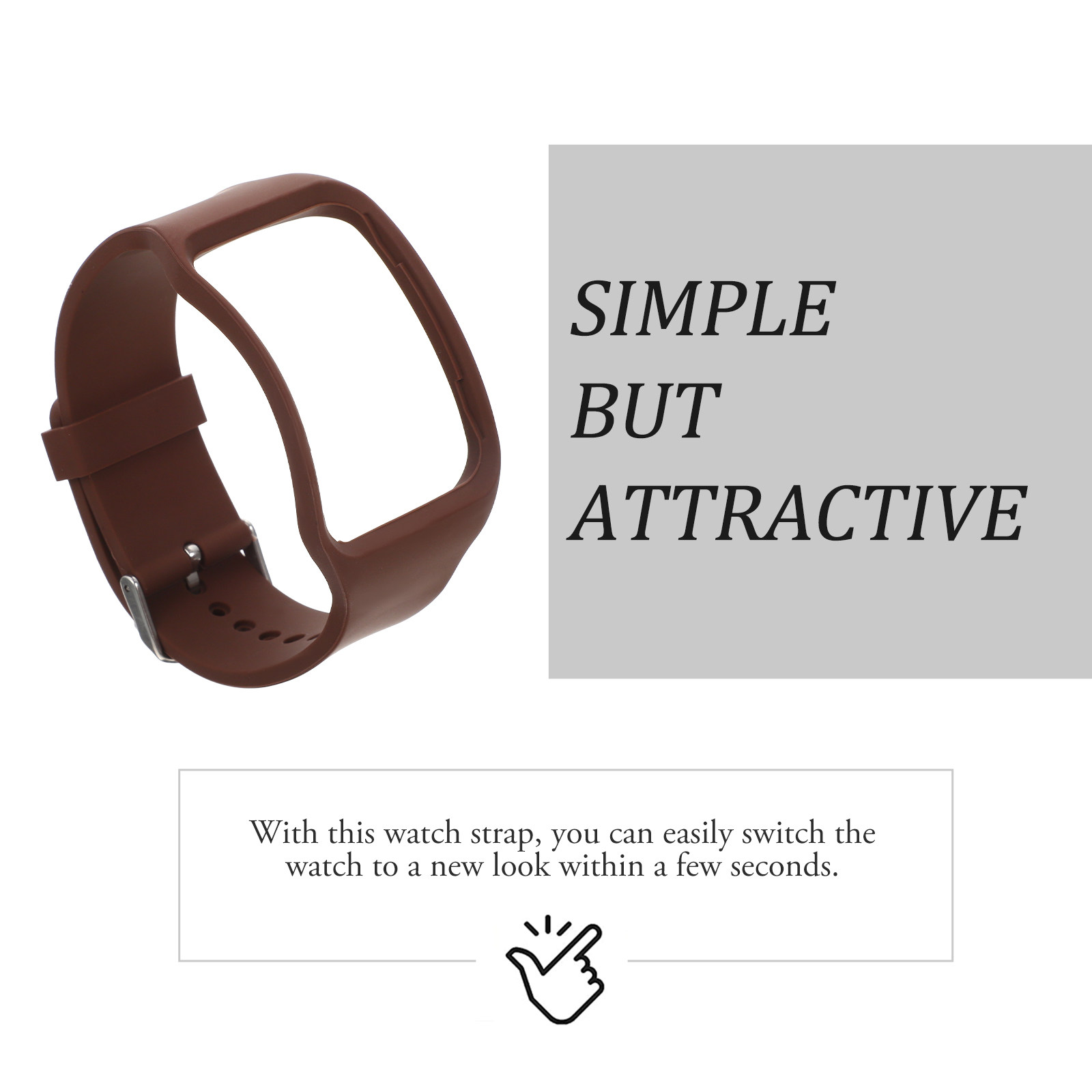 Smartwatch Watch Band Premium  - Smartwatch Premium Watches For Men incelemesi ve fiyatı