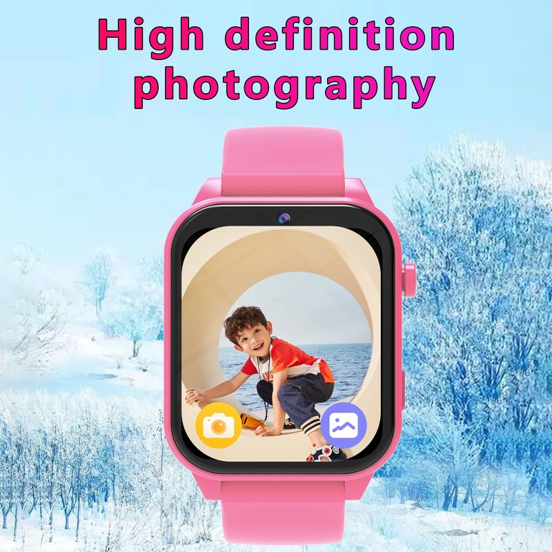 Smartwatch Children's Games Wa - Smartwatch Watches For Boys incelemesi ve fiyatı