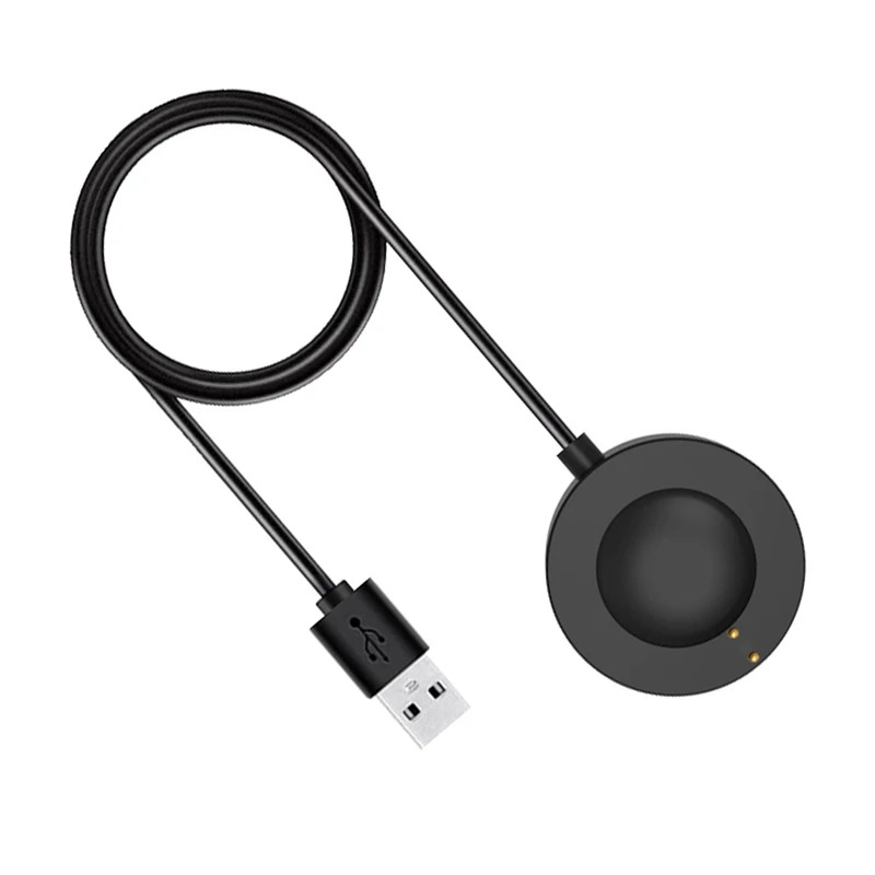 USB Charging Cable For Fossil  - Fossil Watches Smartwatch Gen 4 incelemesi ve fiyatı