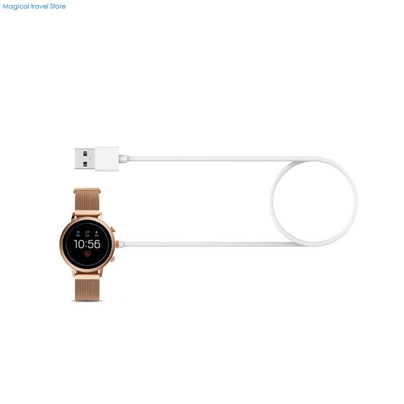 N2UB Adapter for Fossil-Gen6/5 - Fossil Watches Smartwatch Charger incelemesi ve fiyatı