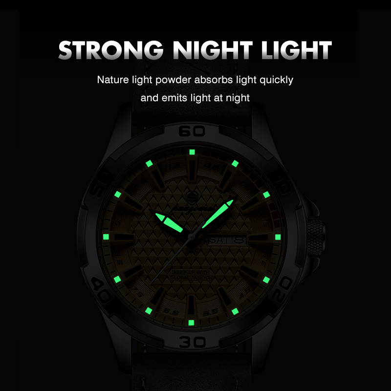 PAAZOMU Man Luxury Brand Watch - Smartwatch Watches For Men Brands incelemesi ve fiyatı