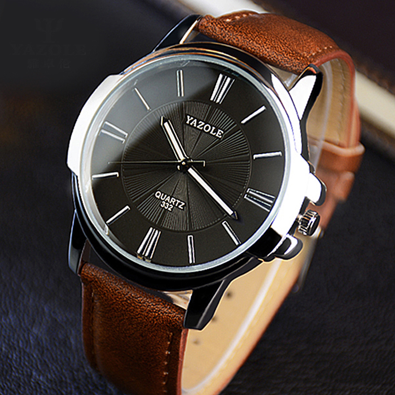 New YAZOLE Mens Watches Top Br - Smartwatch Watches For Men Brands incelemesi ve fiyatı