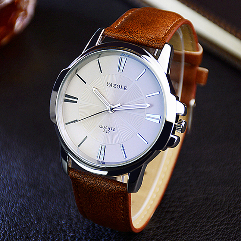 New YAZOLE Mens Watches Top Br - Smartwatch Watches For Men Brands incelemesi ve fiyatı