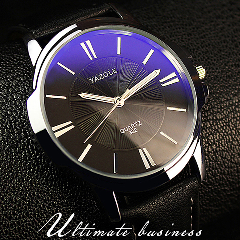 New YAZOLE Mens Watches Top Br - Smartwatch Watches For Men Brands incelemesi ve fiyatı