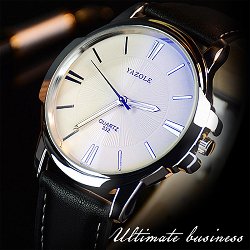 New YAZOLE Mens Watches Top Br - Smartwatch Watches For Men Brands incelemesi ve fiyatı