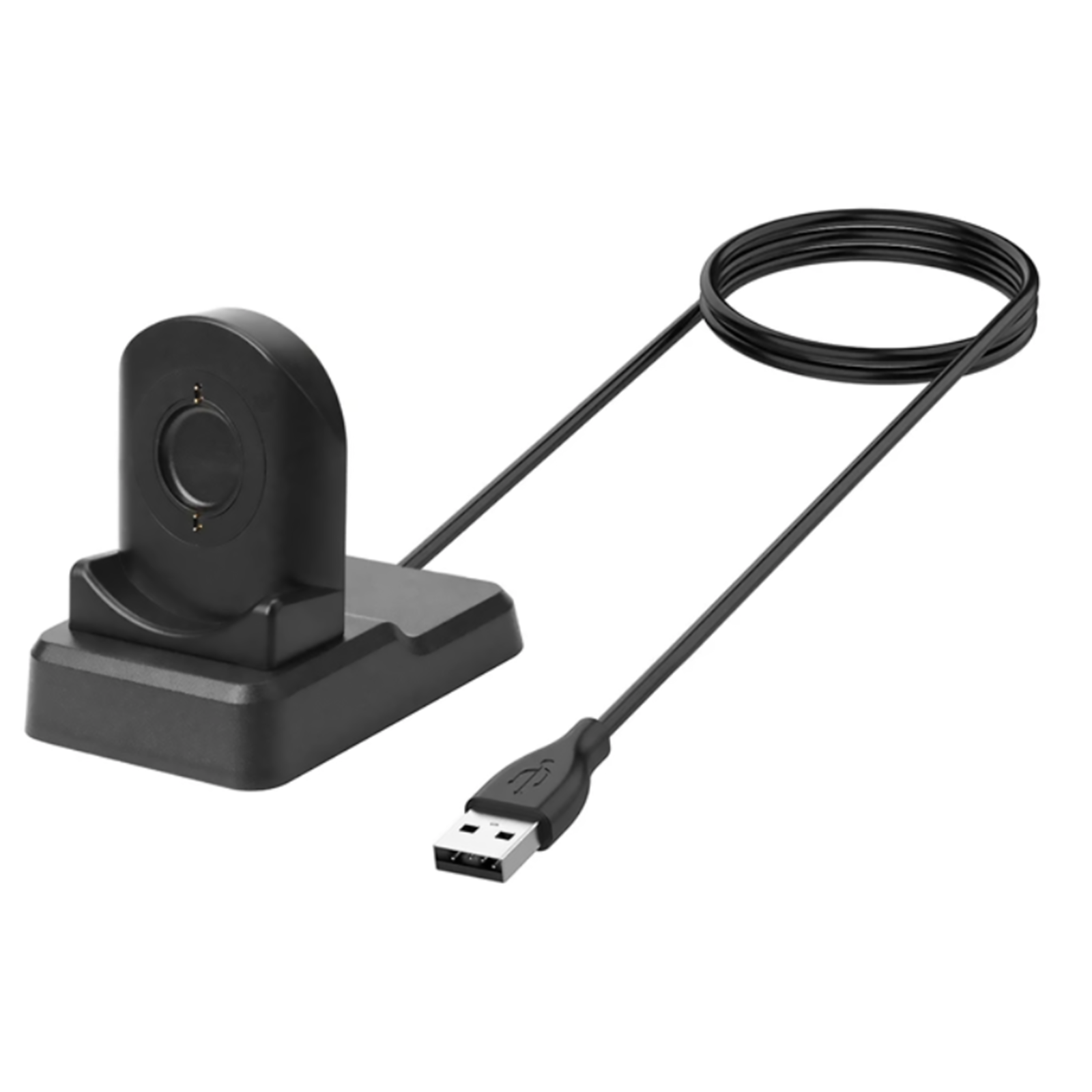 For Fossil Gen 5/4 USB Chargin - Fossil Watches Smartwatch Charger incelemesi ve fiyatı