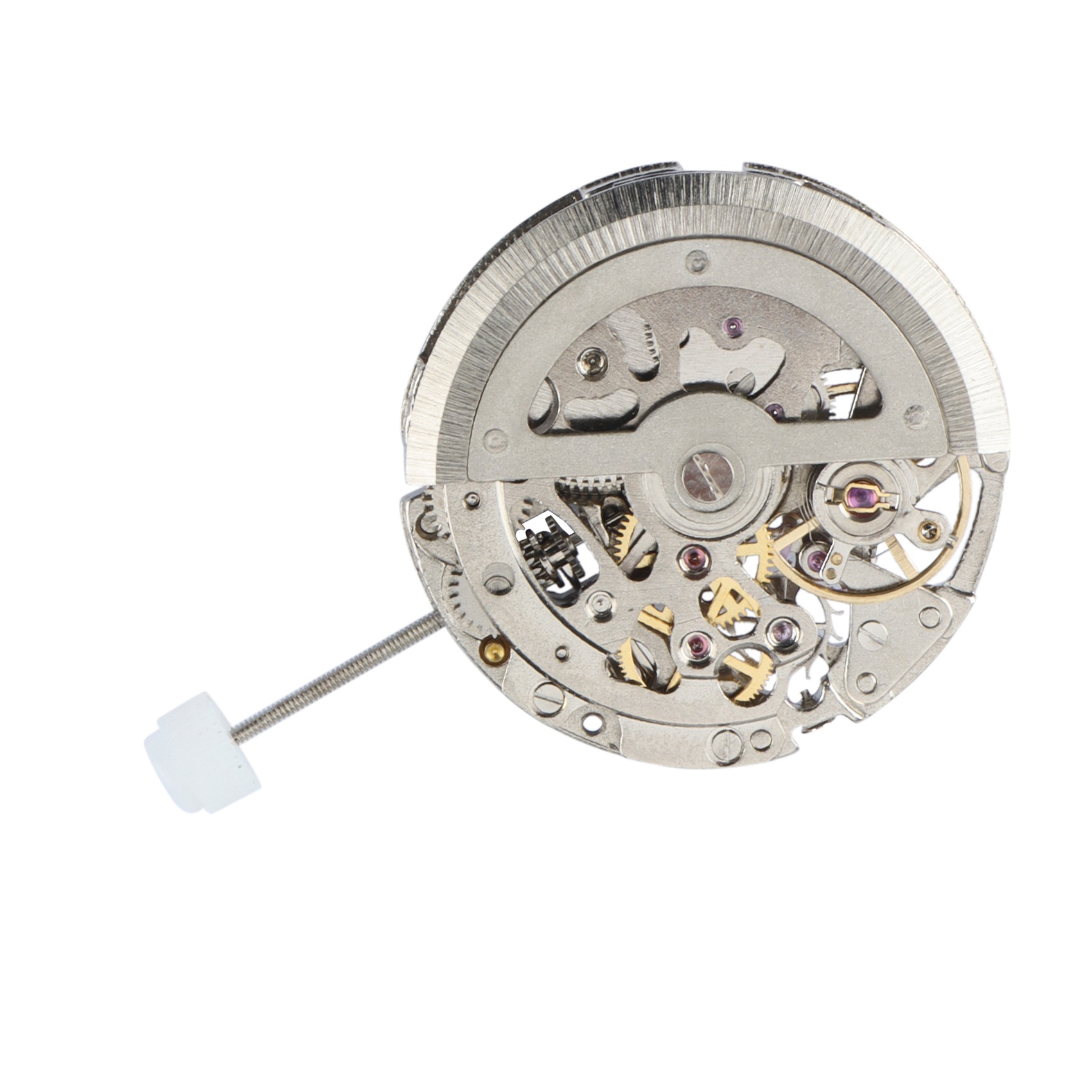 25.6Mm 3-Hand Skeleton Self-Wi - Skeleton Mechanical Watch incelemesi ve fiyatı