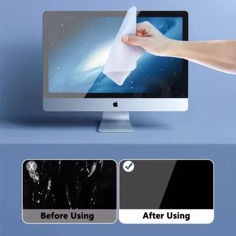 Universal Polishing Cloth Wipe - Watch Polishing Cloth incelemesi ve fiyatı