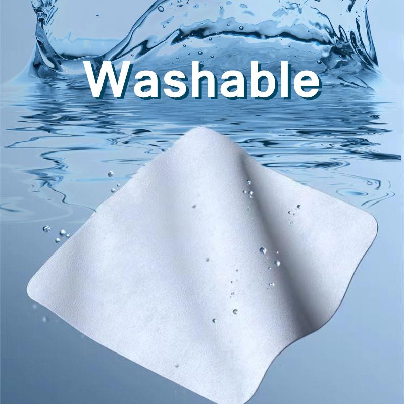 Universal Polishing Cloth Wipe - Watch Polishing Cloth incelemesi ve fiyatı