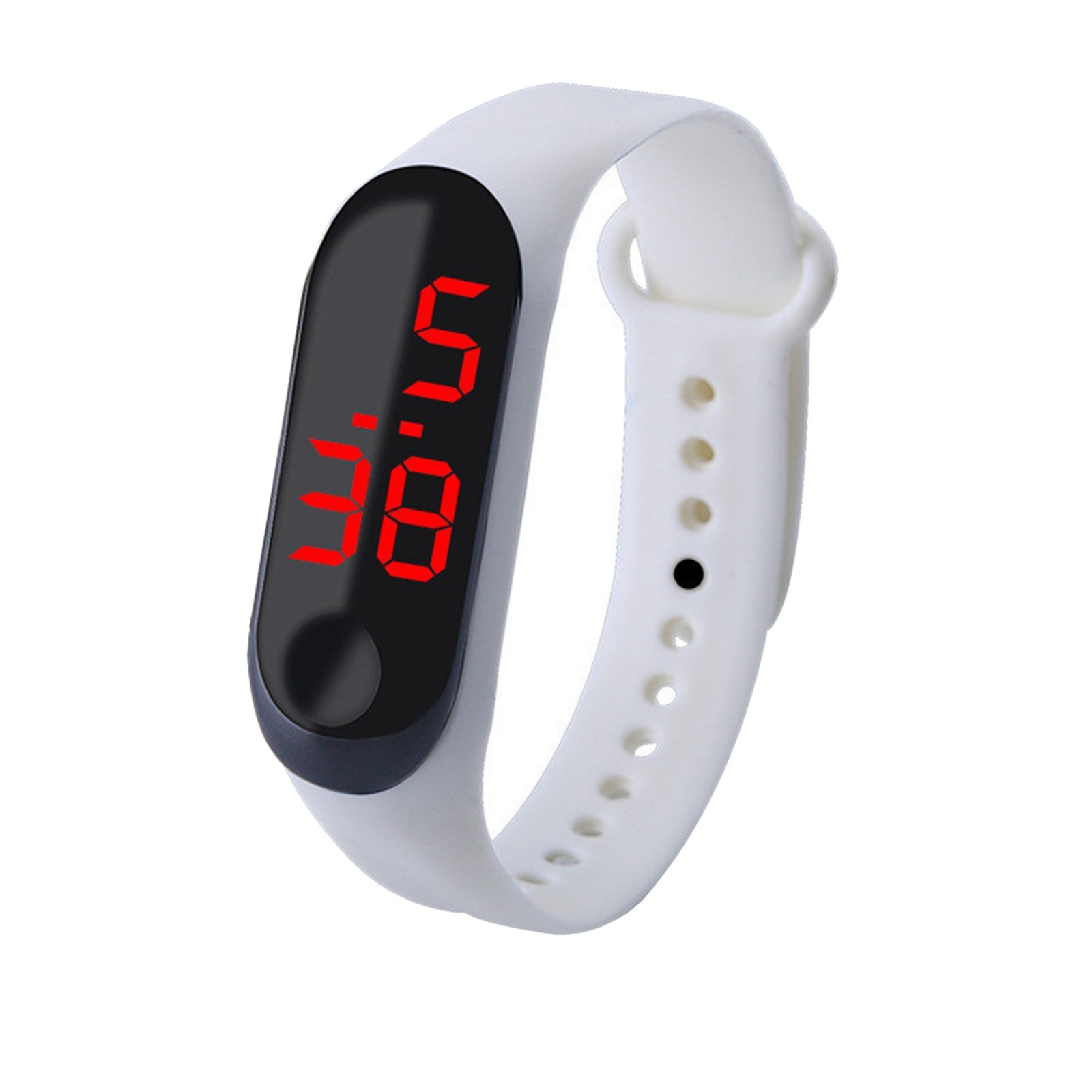 Sports Outdoor Bracelet Electr - Smartwatch Digital Watches For Kids incelemesi ve fiyatı