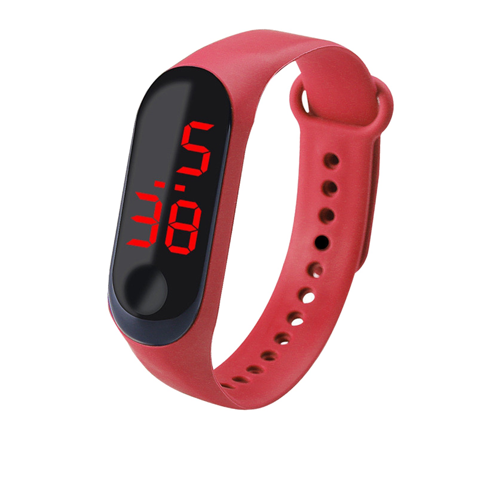Sports Outdoor Bracelet Electr - Smartwatch Digital Watches For Kids incelemesi ve fiyatı