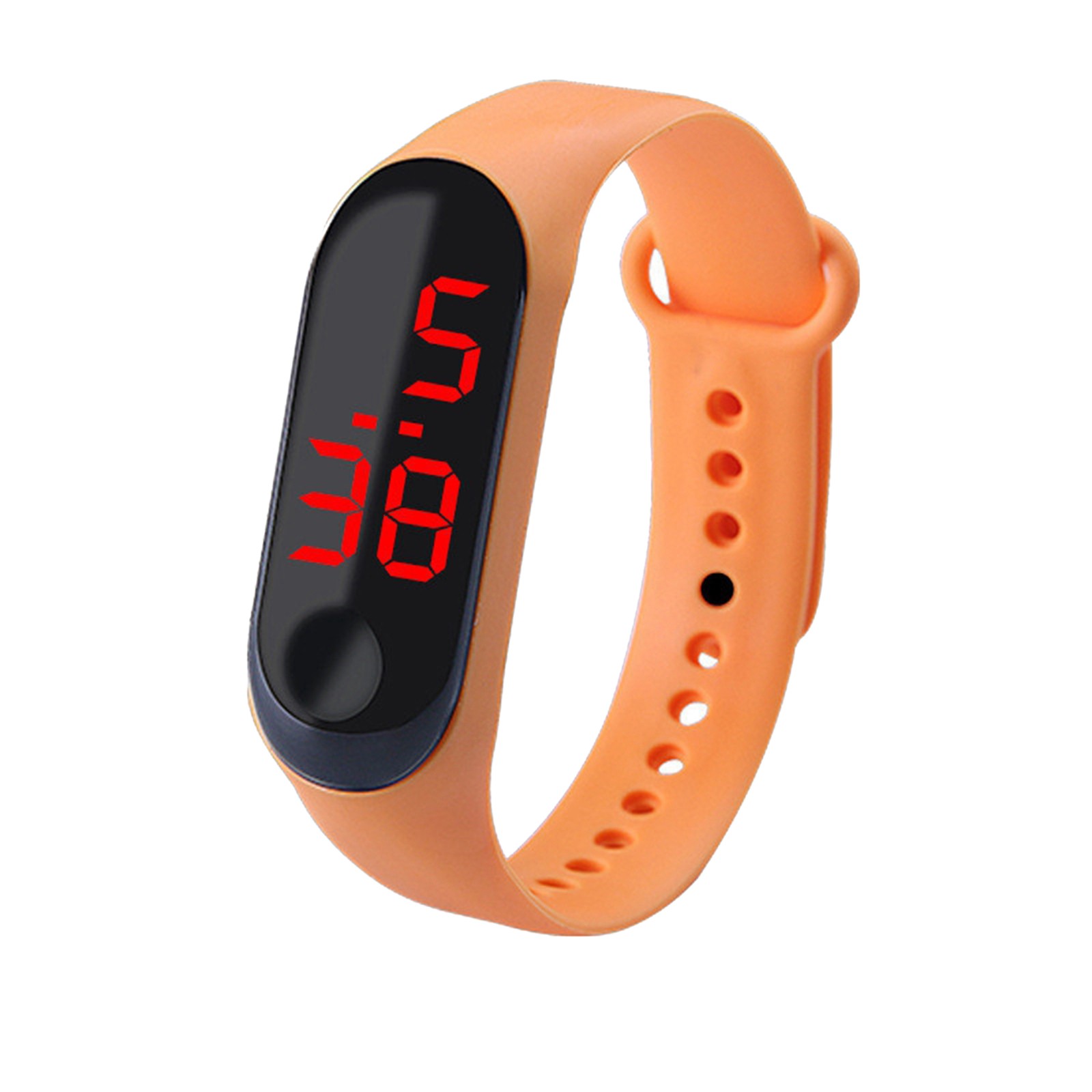 Sports Outdoor Bracelet Electr - Smartwatch Digital Watches For Kids incelemesi ve fiyatı