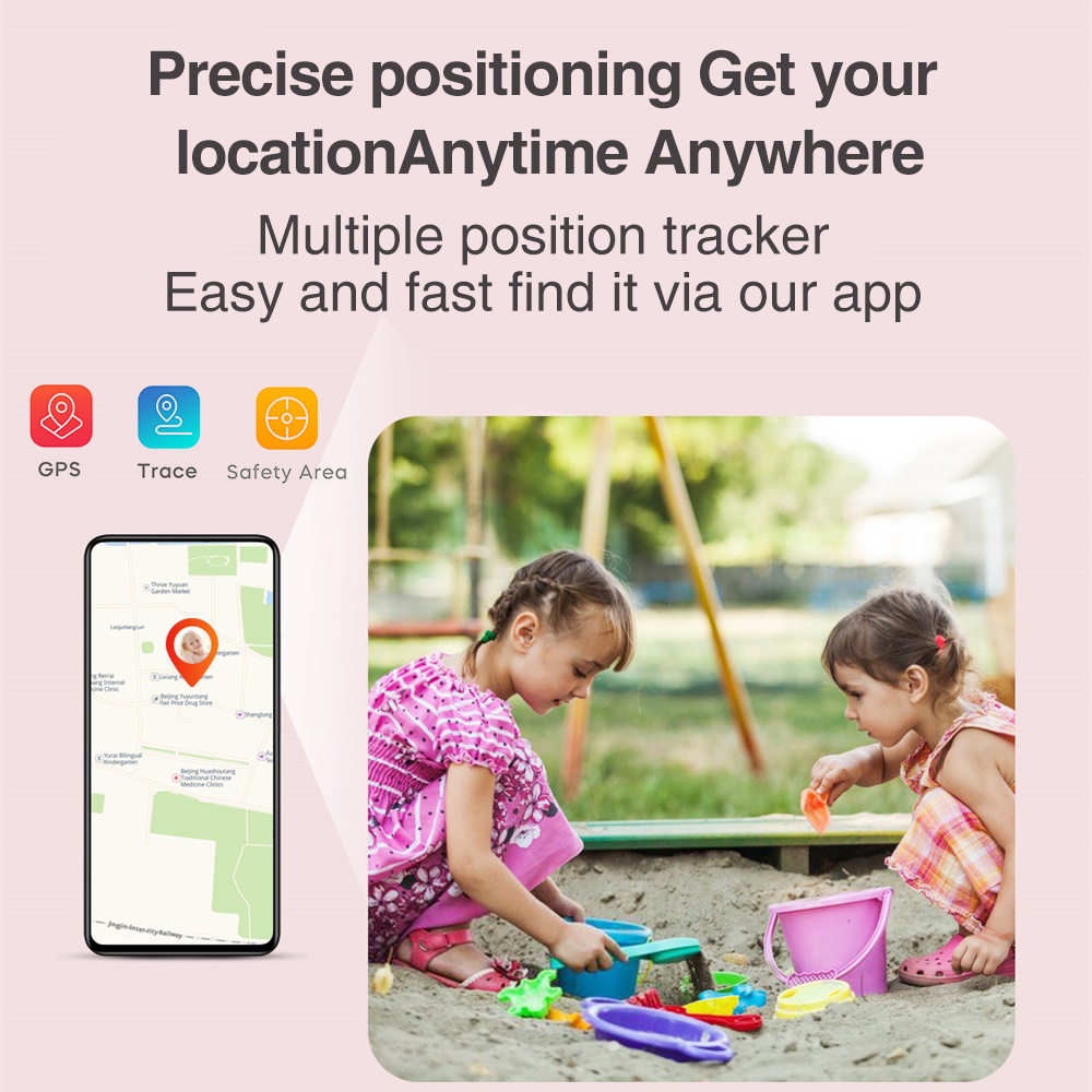 696 New 4G Video Call Kids Sma - Smartwatch Watches For Boys incelemesi ve fiyatı
