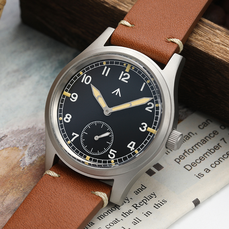 Militado 36mm Military Watch J - Vintage Digital Watch incelemesi ve fiyatı