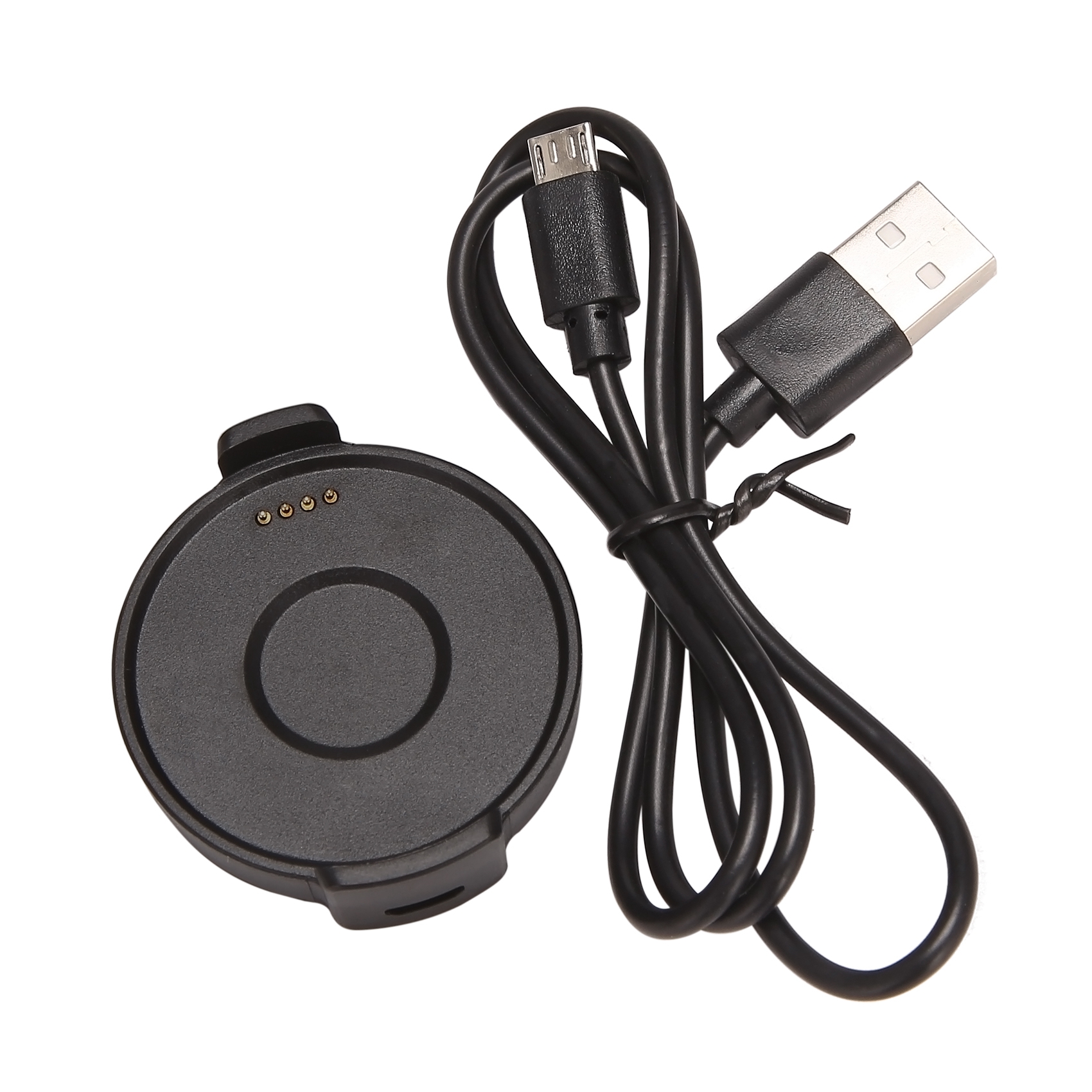 ABGN Smart Watch Charger For P - Smartwatch Watches With Bluetooth incelemesi ve fiyatı