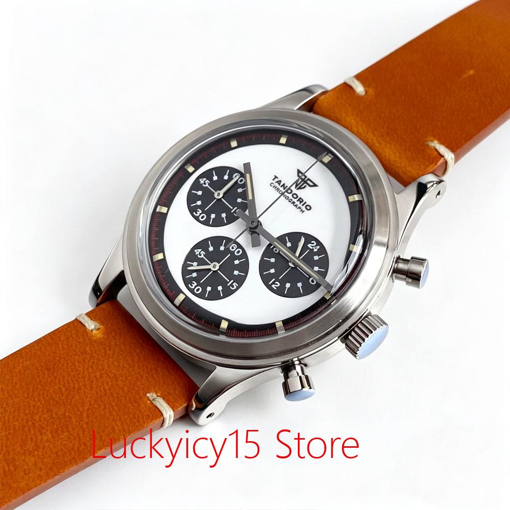 38mm VK63 Quartz Watches for M - Vintage Digital Watch incelemesi ve fiyatı