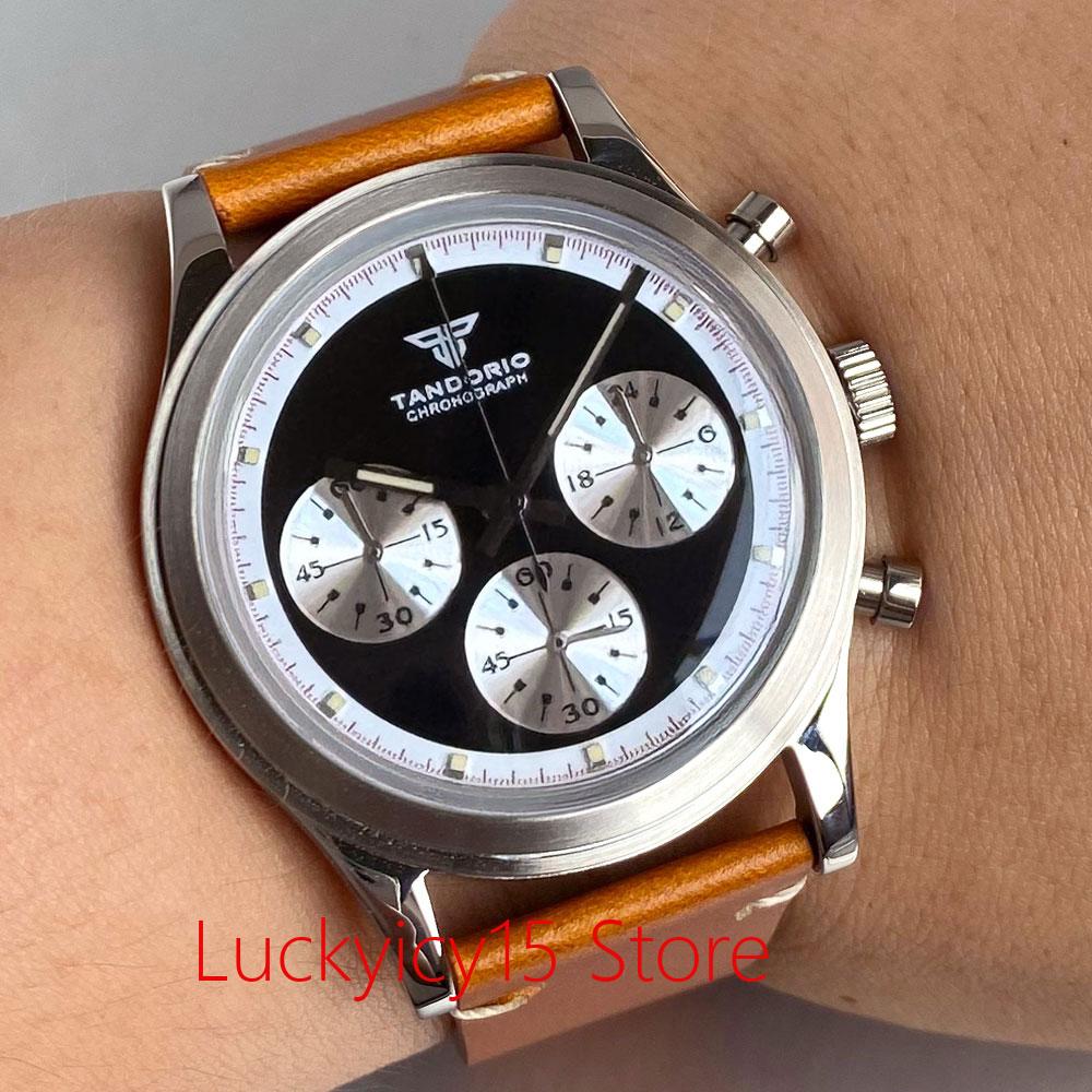 38mm VK63 Quartz Watches for M - Vintage Digital Watch incelemesi ve fiyatı