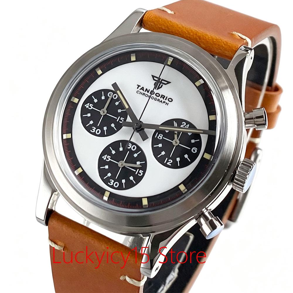 38mm VK63 Quartz Watches for M - Vintage Digital Watch incelemesi ve fiyatı