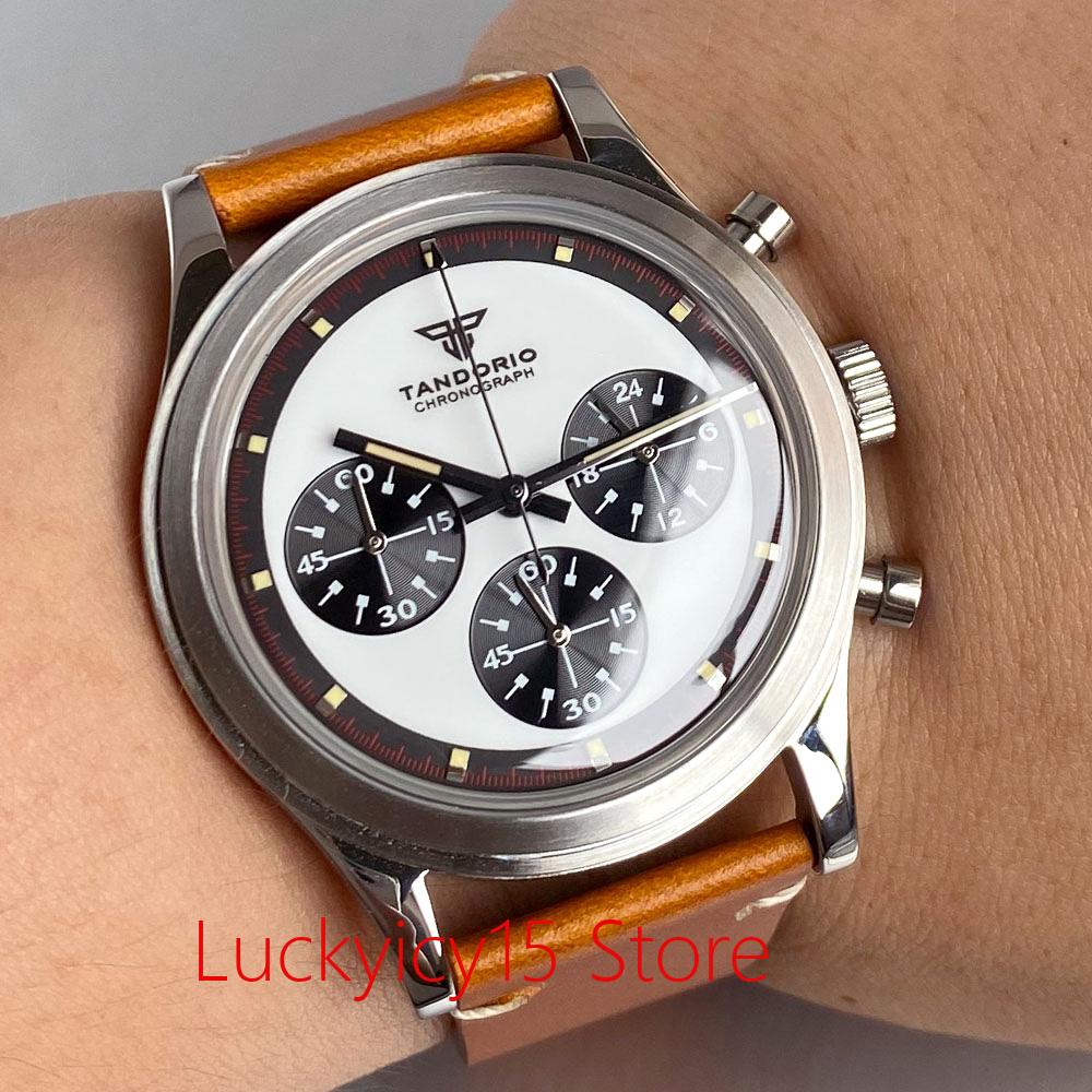 38mm VK63 Quartz Watches for M - Vintage Digital Watch incelemesi ve fiyatı