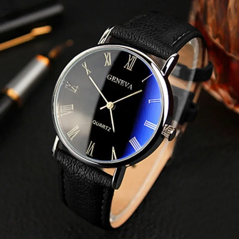 Famous Brand Men Quartz Watch  - Smartwatch Watches For Men Brands incelemesi ve fiyatı