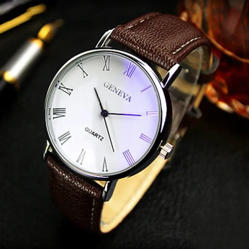 Famous Brand Men Quartz Watch  - Smartwatch Watches For Men Brands incelemesi ve fiyatı