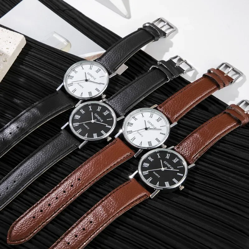 Famous Brand Men Quartz Watch  - Smartwatch Watches For Men Brands incelemesi ve fiyatı