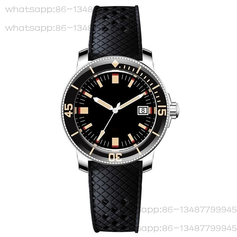 Automatic mechanical watch Sap - Waterproof Diving Watch incelemesi ve fiyatı