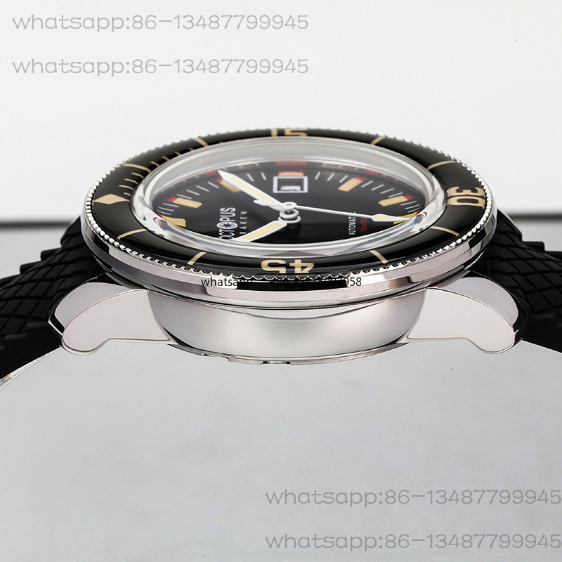 Automatic mechanical watch Sap - Waterproof Diving Watch incelemesi ve fiyatı
