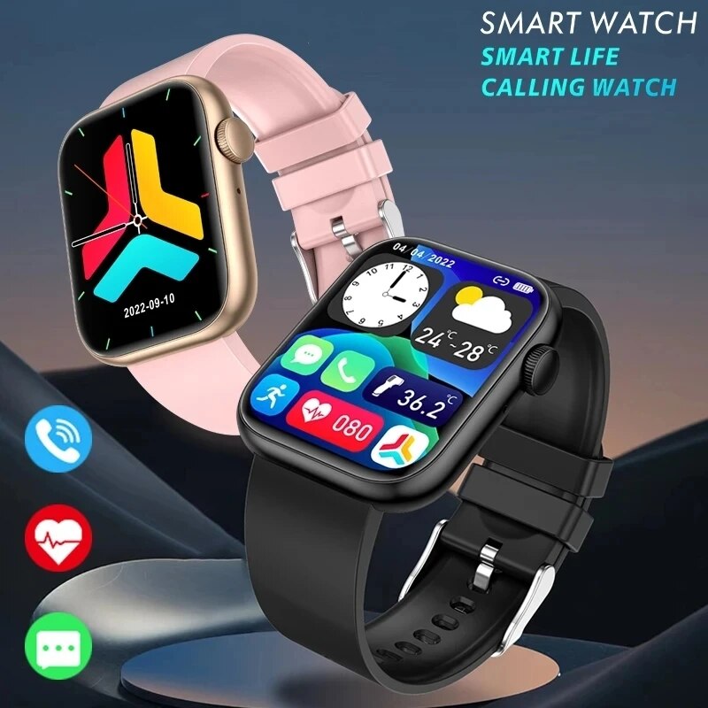 LIGE Bluetooth Call Smartwatch - Smartwatch Watches With Bluetooth incelemesi ve fiyatı