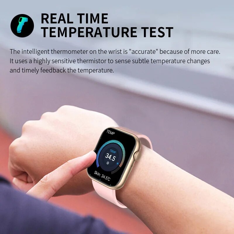 LIGE Bluetooth Call Smartwatch - Smartwatch Watches With Bluetooth incelemesi ve fiyatı