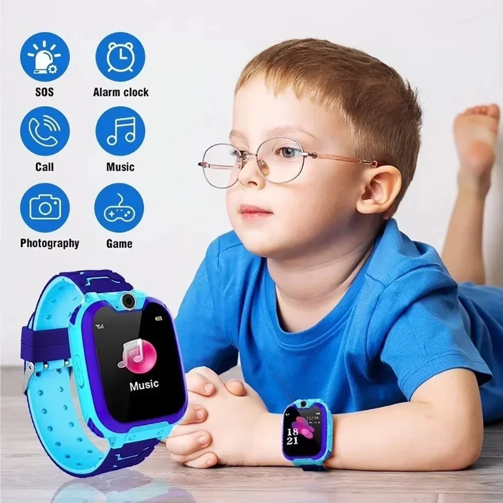 Lenovo 2026 New 5G Waterproof  - Smartwatch Watches For Boys incelemesi ve fiyatı
