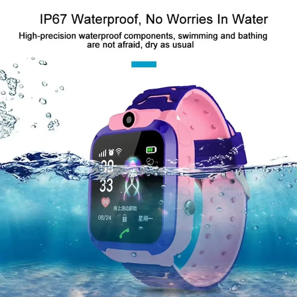 Lenovo 2026 New 5G Waterproof  - Smartwatch Watches For Boys incelemesi ve fiyatı
