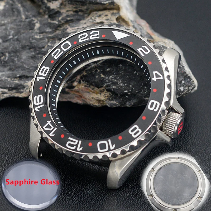 SKX007 Men's Watch Case Fit NH - Vintage Digital Watch incelemesi ve fiyatı