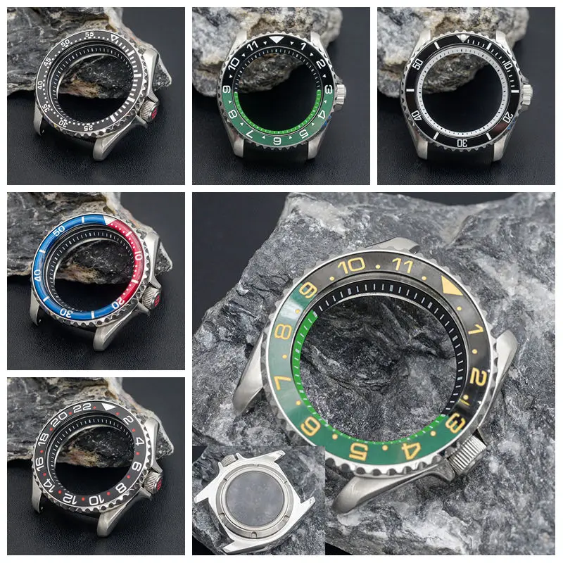 SKX007 Men's Watch Case Fit NH - Vintage Digital Watch incelemesi ve fiyatı