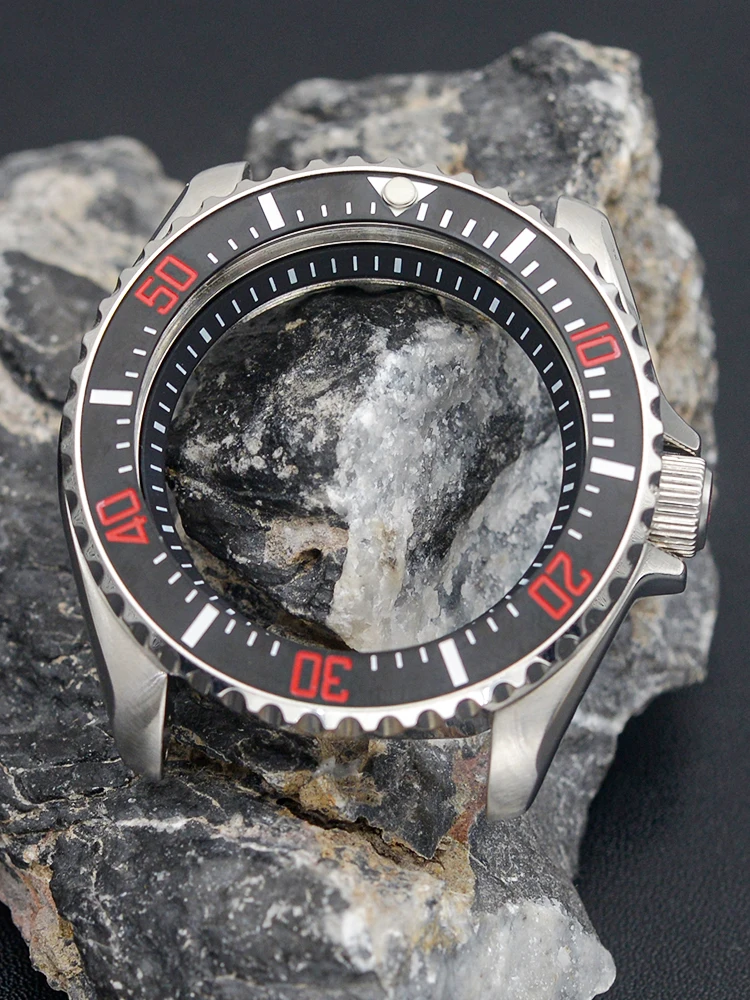 SKX007 Men's Watch Case Fit NH - Vintage Digital Watch incelemesi ve fiyatı