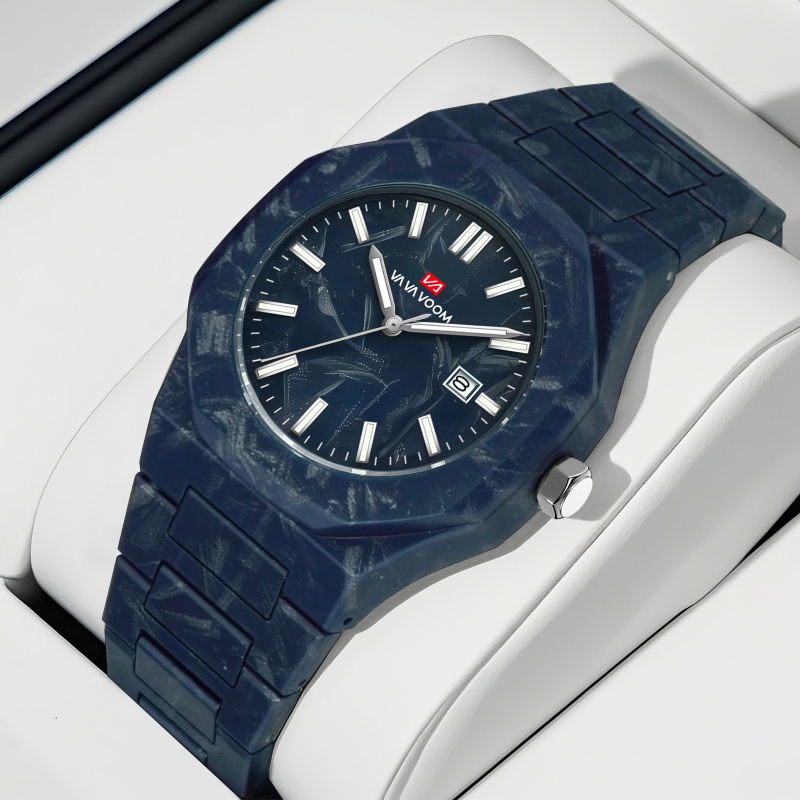 Custom Premium Luxury Watches  - Smartwatch Premium Watches For Men incelemesi ve fiyatı