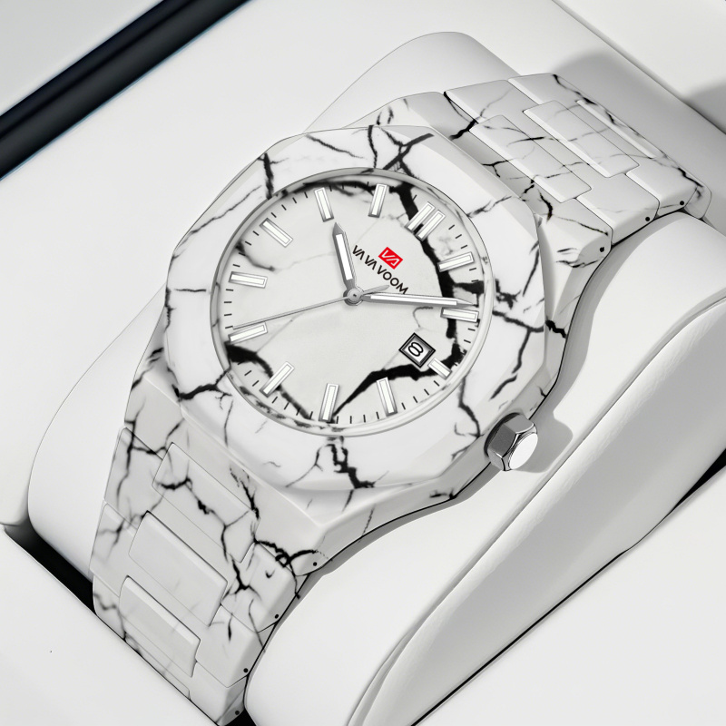 Custom Premium Luxury Watches  - Smartwatch Premium Watches For Men incelemesi ve fiyatı
