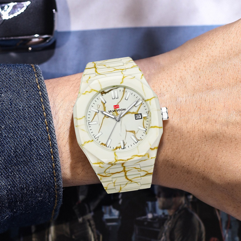 Custom Premium Luxury Watches  - Smartwatch Premium Watches For Men incelemesi ve fiyatı