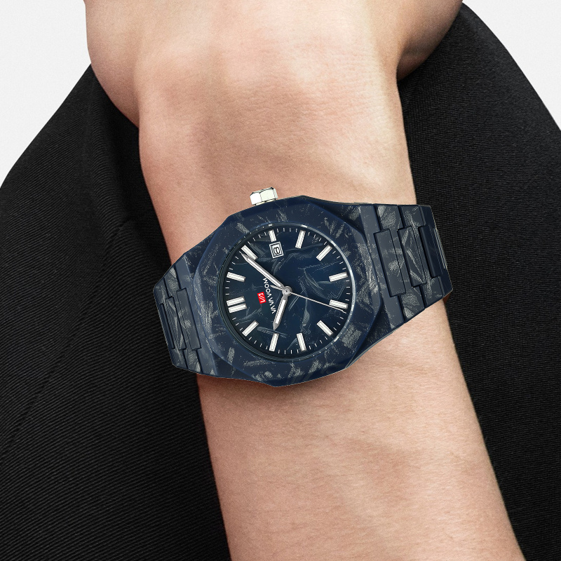 Custom Premium Luxury Watches  - Smartwatch Premium Watches For Men incelemesi ve fiyatı