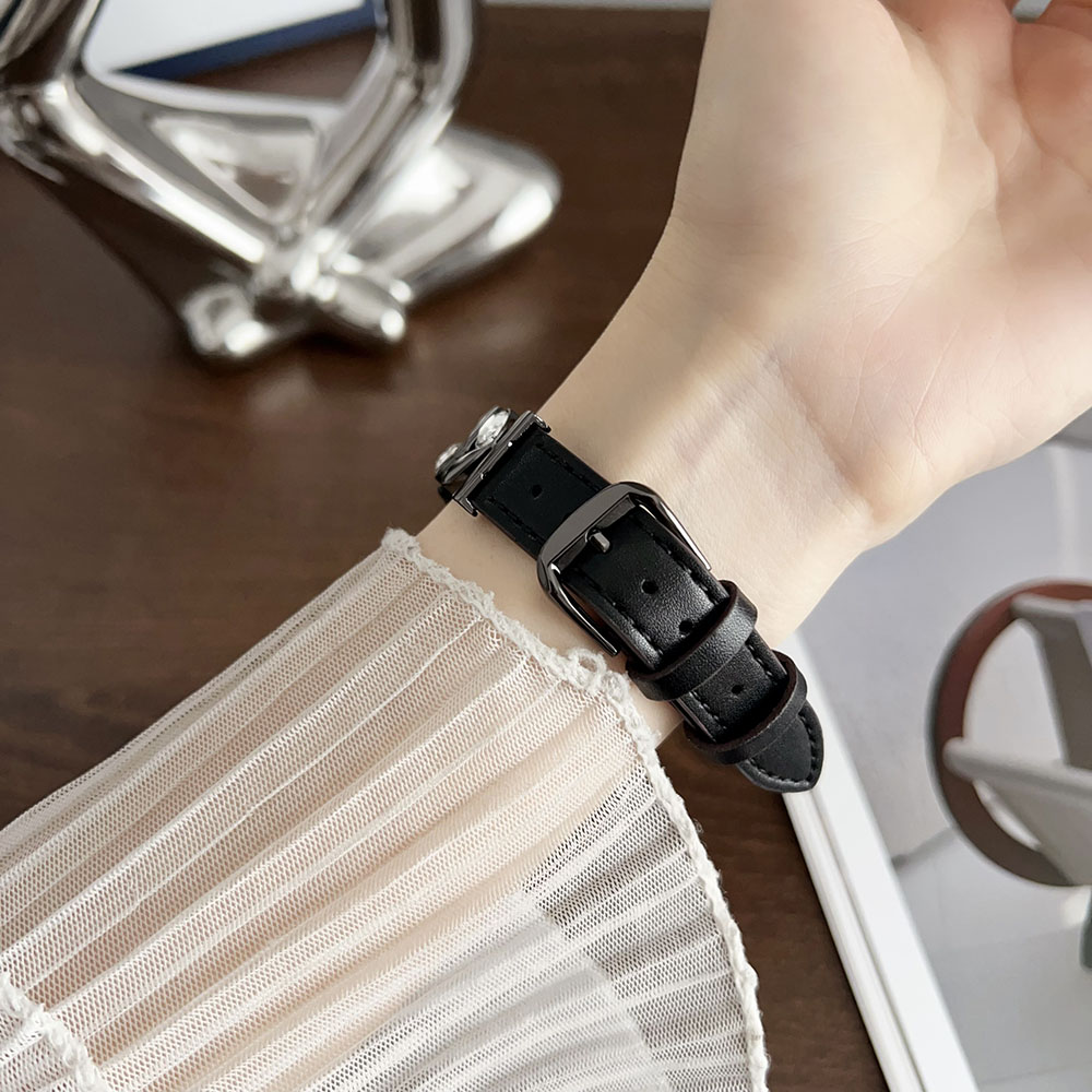 Mi Band 10 Strap Metal Slim Le - Smartwatch Watches Price incelemesi ve fiyatı