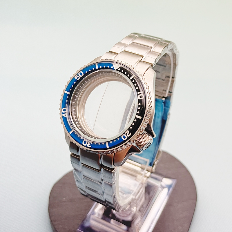 Customized 42mm SKX007 Watch c - Vintage Digital Watch incelemesi ve fiyatı