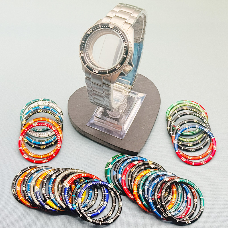 Customized 42mm SKX007 Watch c - Vintage Digital Watch incelemesi ve fiyatı