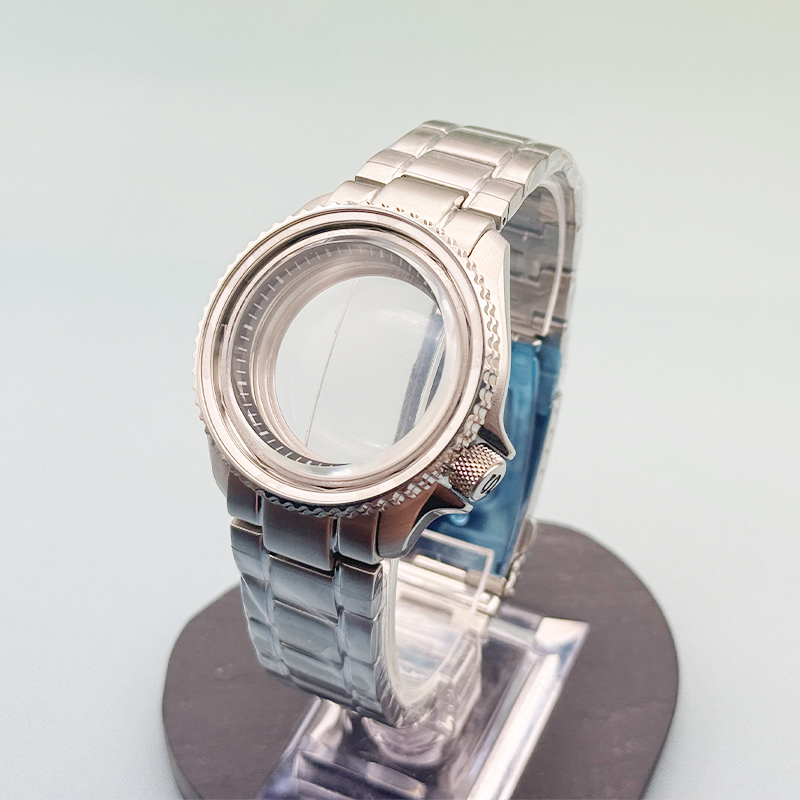 Customized 42mm SKX007 Watch c - Vintage Digital Watch incelemesi ve fiyatı
