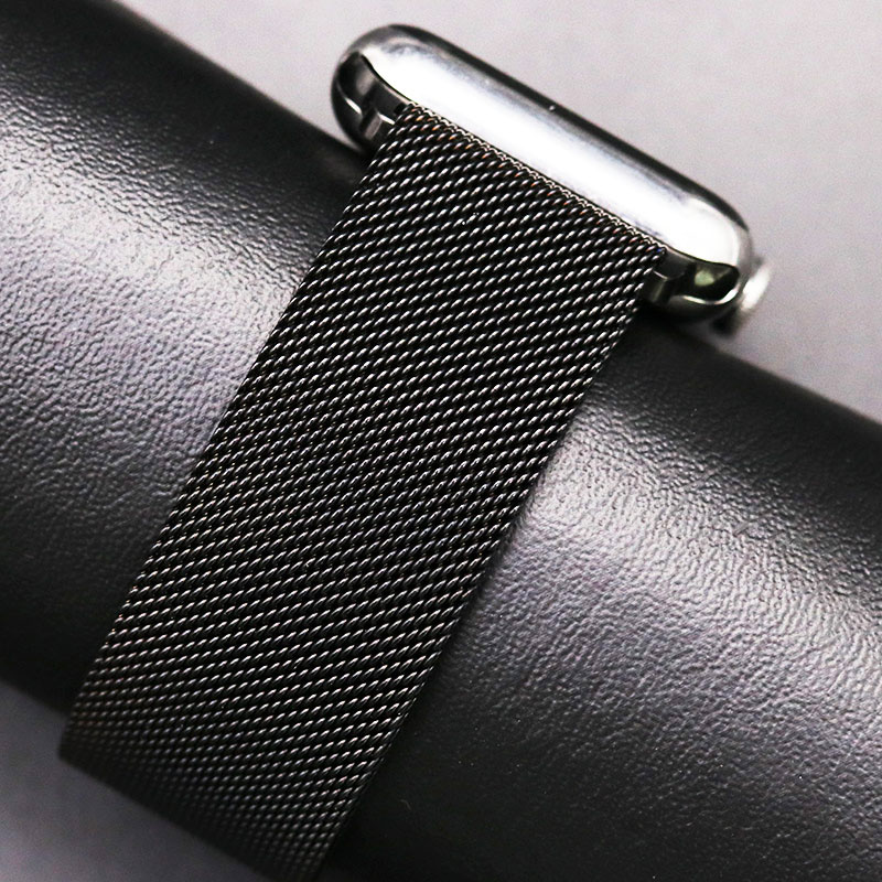 Magnetic Straps for Apple Watc - Smartwatch Apple Watches For Men incelemesi ve fiyatı