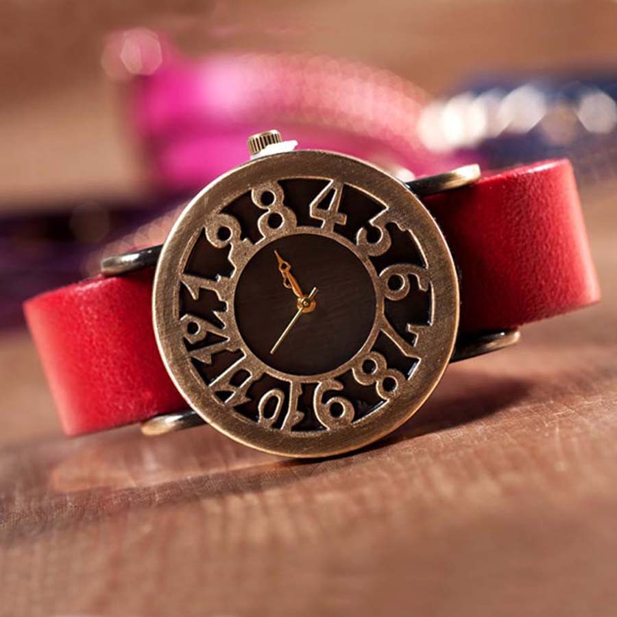 Shsby New Roma Style Vintage D - Vintage Digital Watch incelemesi ve fiyatı