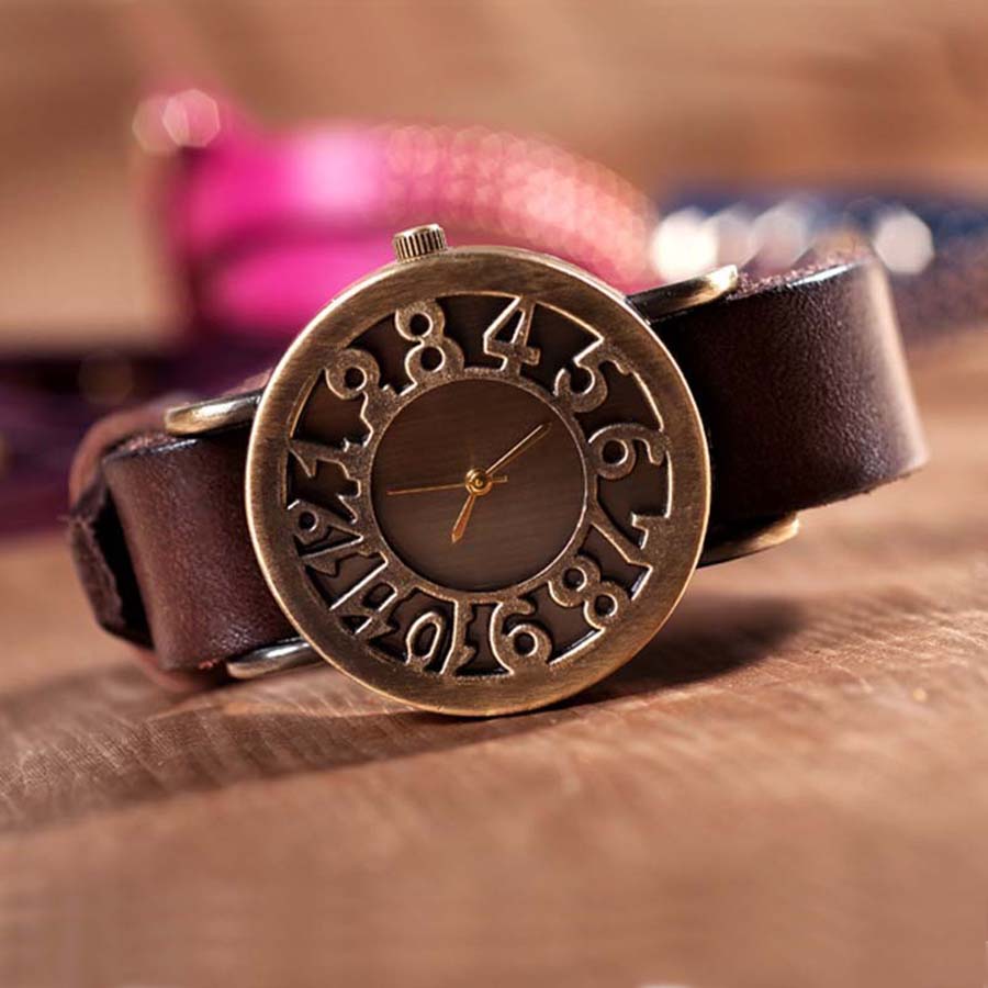Shsby New Roma Style Vintage D - Vintage Digital Watch incelemesi ve fiyatı