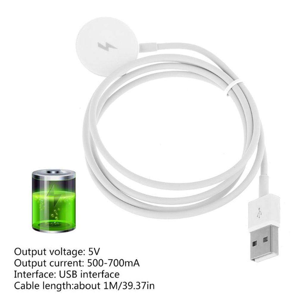 Watch Charger Dock Station for - Fossil Watches Smartwatch Charger incelemesi ve fiyatı