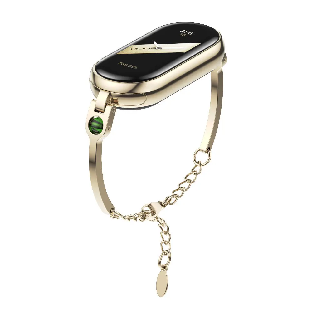 Stainless Steel Replacement St - Smartwatch Watches Girls incelemesi ve fiyatı