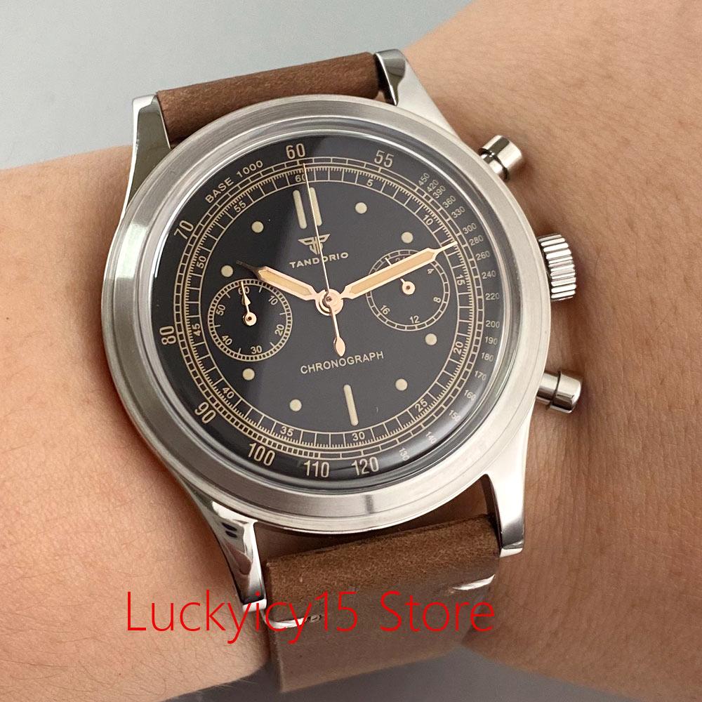 Tandorio Quartz Watches for Me - Vintage Digital Watch incelemesi ve fiyatı